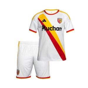 Maillot Enfant RC Lens Third 2026/2027