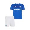 Maillot Enfant RC Strasbourg Domicile 2026/2027
