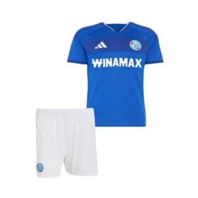 Maillot Enfant RC Strasbourg Domicile 2026/2027