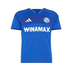 Maillot Enfant RC Strasbourg Domicile 2026/2027