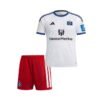 Maillot Enfant Hamburger SV Domicile 2026/2027