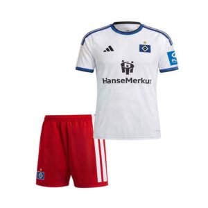 Maillot Enfant Hamburger SV Domicile 2026/2027