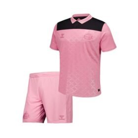 Maillot Enfant Sunderland Extérieur 2026/2027