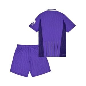 Alternative view of Maillot Enfant Tottenham Hotspur Third 2026/2027