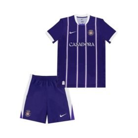 Maillot Enfant Toulouse Domicile 2026/2027