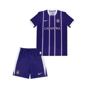 Maillot Enfant Toulouse Domicile 2026/2027