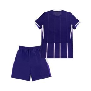 Alternative view of Maillot Enfant Toulouse Domicile 2026/2027