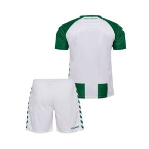Alternative view of Maillot Enfant Werder Bremen Domicile 2026/2027