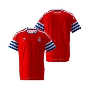 Maillot Espanyol Extérieur 2026/2027 Homme