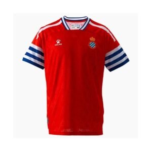 Alternative view of Maillot Espanyol Extérieur 2026/2027 Homme