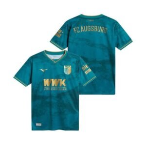 Maillot FC Augsburg Extérieur 2026/2027 Homme