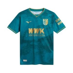 Alternative view of Maillot FC Augsburg Extérieur 2026/2027 Homme