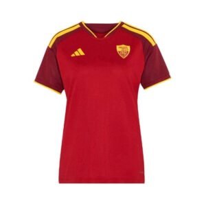 Alternative view of Maillot Femme AS Roma Domicile 2026/2027