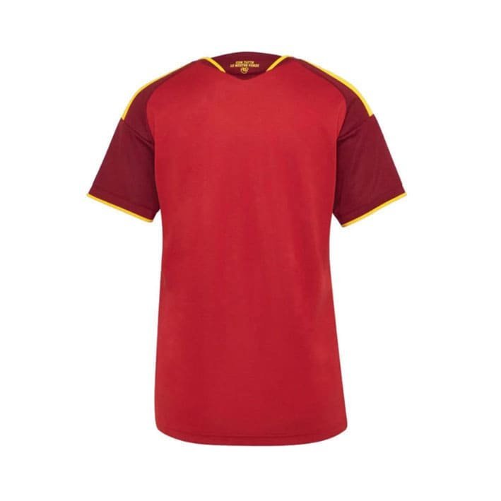 Maillot Femme AS Roma Domicile 2026/2027 – Image 3