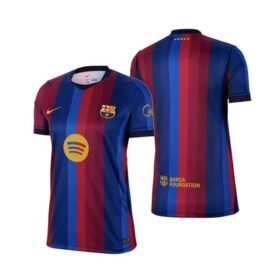 Maillot Femme Barcelone Domicile 2026/2027