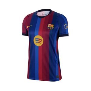 Alternative view of Maillot Femme Barcelone Domicile 2026/2027