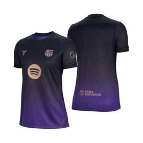 Maillot Femme Barcelone Extérieur 2026/2027