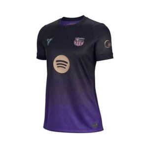 Alternative view of Maillot Femme Barcelone Extérieur 2026/2027