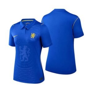 Maillot Femme Chelsea Domicile 2026/2027