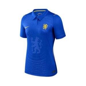 Alternative view of Maillot Femme Chelsea Domicile 2026/2027