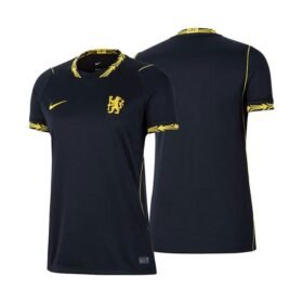 Maillot Femme Chelsea Extérieur 2026/2027