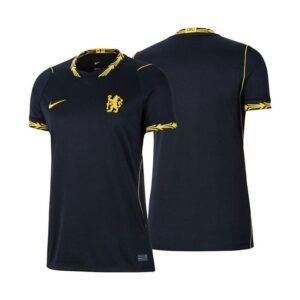 Maillot Femme Chelsea Extérieur 2026/2027