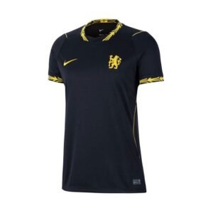 Alternative view of Maillot Femme Chelsea Extérieur 2026/2027
