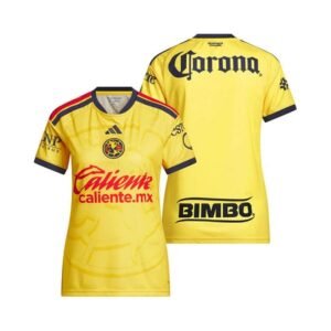Maillot Femme Club América Domicile 2026/2027