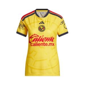 Alternative view of Maillot Femme Club América Domicile 2026/2027
