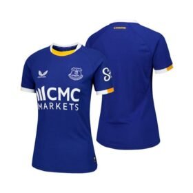 Maillot Femme Everton Domicile 2026/2027