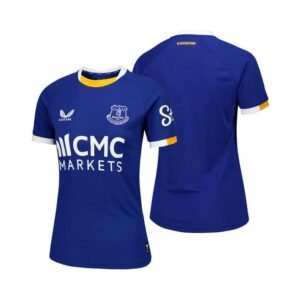 Maillot Femme Everton Domicile 2026/2027