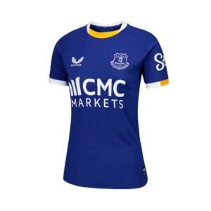 Alternative view of Maillot Femme Everton Domicile 2026/2027