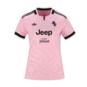 Alternative view of Maillot Femme Juventus Extérieur 2026/2027