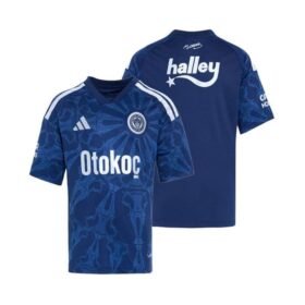 Maillot Fenerbahce Third 2026/2027 Homme