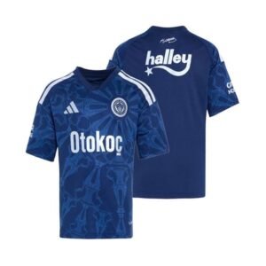 Maillot Fenerbahce Third 2026/2027 Homme