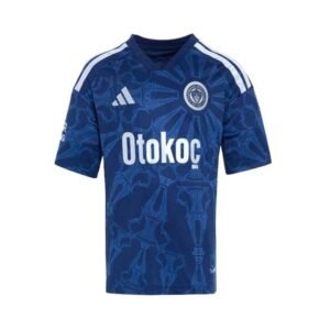 Alternative view of Maillot Fenerbahce Third 2026/2027 Homme