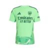 Maillot Gardien Arsenal 2026/2027 Vert