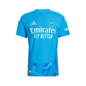 Maillot Gardien Arsenal 2026/27 Bleu