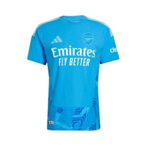 Maillot Gardien Arsenal 2026/27 Bleu