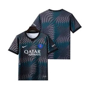 Maillot Gardien PSG 2026/2027