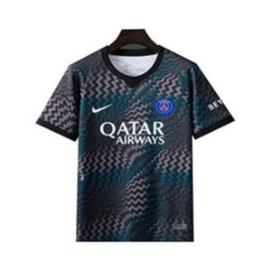 Alternative view of Maillot Gardien PSG 2026/2027