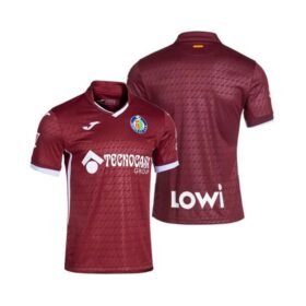 Maillot Getafe CF Extérieur 2026/2027 Homme