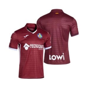 Maillot Getafe CF Extérieur 2026/2027 Homme