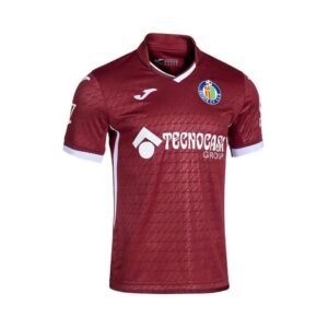 Alternative view of Maillot Getafe CF Extérieur 2026/2027 Homme