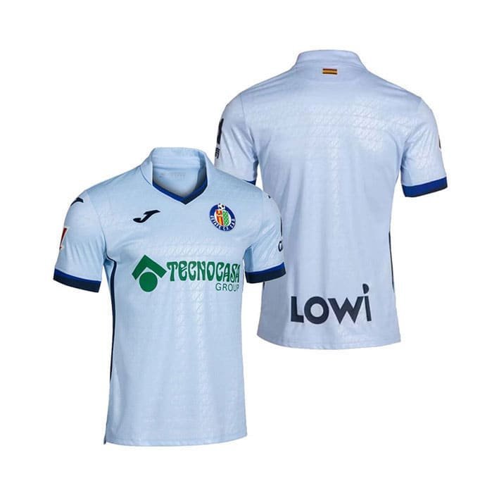 Maillot Getafe CF Third 2026/2027 Homme