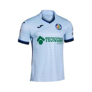 Alternative view of Maillot Getafe CF Third 2026/2027 Homme