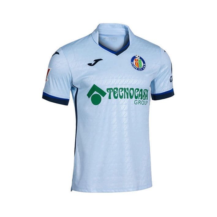 Maillot Getafe CF Third 2026/2027 Homme – Image 2