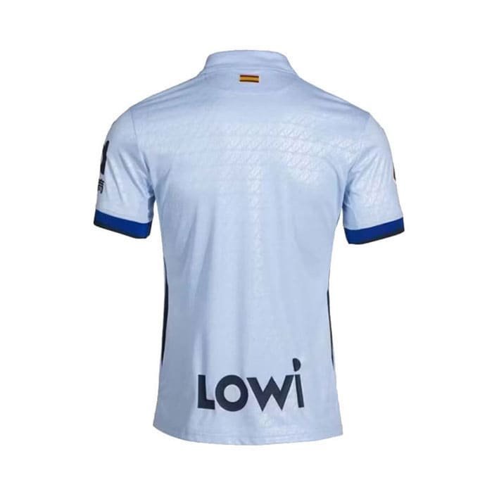 Maillot Getafe CF Third 2026/2027 Homme – Image 3