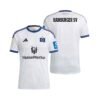 Maillot Hamburger SV Domicile 2026/2027 Homme
