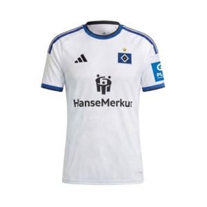 Maillot Hamburger SV Domicile 2026/2027 Homme